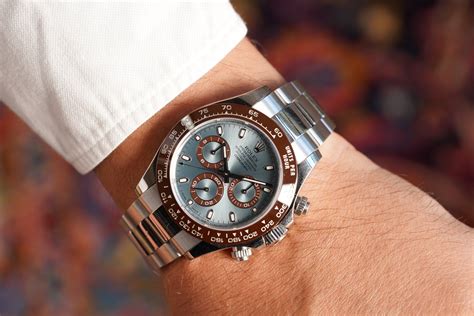 116506 rolex price